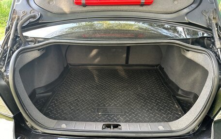 Volvo S40 II, 2010 год, 530 000 рублей, 28 фотография