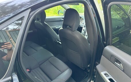 Volvo S40 II, 2010 год, 530 000 рублей, 30 фотография
