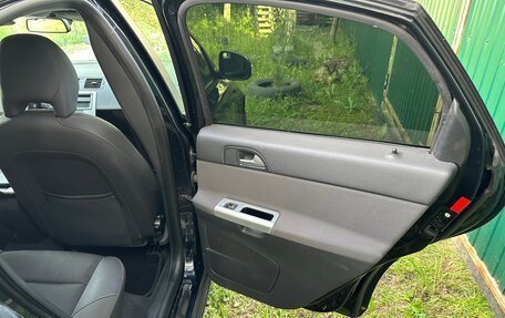 Volvo S40 II, 2010 год, 530 000 рублей, 31 фотография