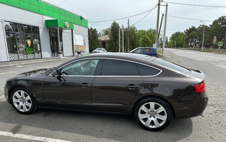 Audi A5, 2013 год, 1 440 000 рублей, 3 фотография