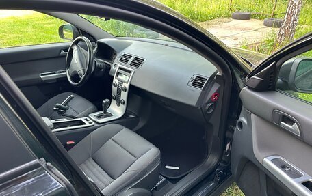 Volvo S40 II, 2010 год, 530 000 рублей, 32 фотография