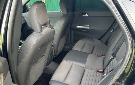 Volvo S40 II, 2010 год, 530 000 рублей, 27 фотография