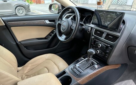 Audi A5, 2013 год, 1 440 000 рублей, 11 фотография