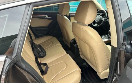 Audi A5, 2013 год, 1 440 000 рублей, 16 фотография