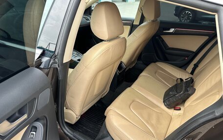 Audi A5, 2013 год, 1 440 000 рублей, 15 фотография