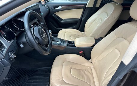 Audi A5, 2013 год, 1 440 000 рублей, 14 фотография