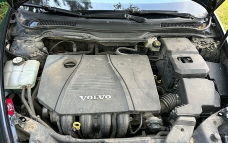 Volvo S40 II, 2010 год, 530 000 рублей, 35 фотография