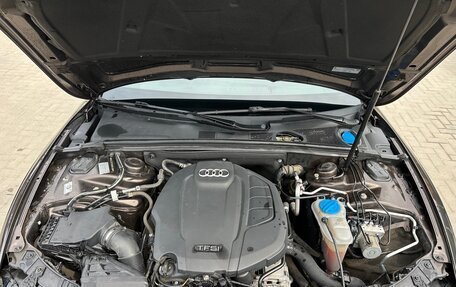 Audi A5, 2013 год, 1 440 000 рублей, 21 фотография