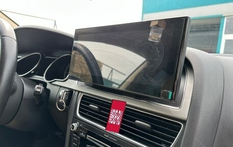 Audi A5, 2013 год, 1 440 000 рублей, 19 фотография