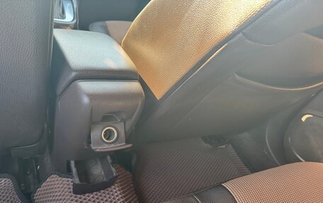 Opel Astra J, 2014 год, 990 000 рублей, 9 фотография