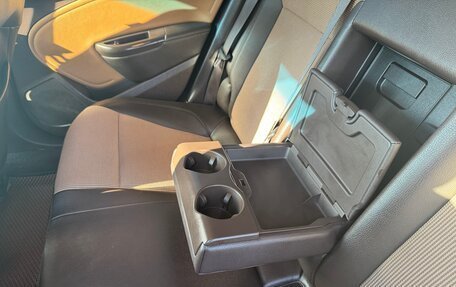 Opel Astra J, 2014 год, 990 000 рублей, 8 фотография