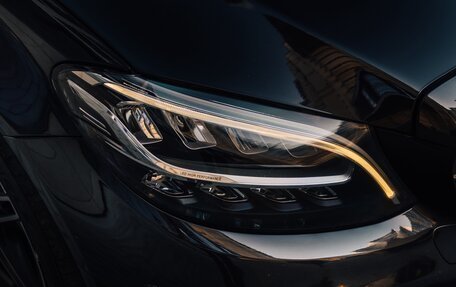 Mercedes-Benz C-Класс, 2018 год, 2 390 000 рублей, 5 фотография