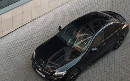Mercedes-Benz C-Класс, 2018 год, 2 390 000 рублей, 8 фотография