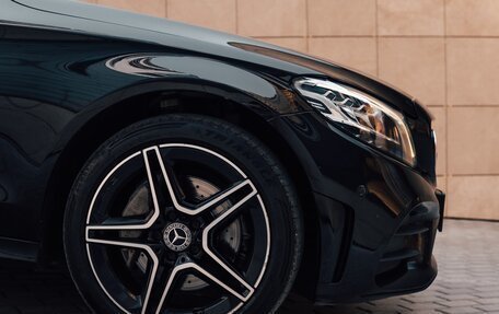 Mercedes-Benz C-Класс, 2018 год, 2 390 000 рублей, 7 фотография