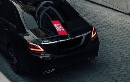 Mercedes-Benz C-Класс, 2018 год, 2 390 000 рублей, 9 фотография