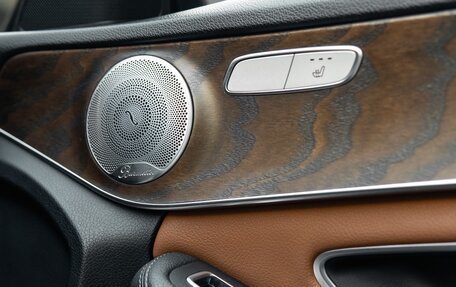 Mercedes-Benz C-Класс, 2018 год, 2 390 000 рублей, 20 фотография
