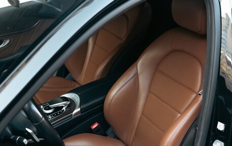 Mercedes-Benz C-Класс, 2018 год, 2 390 000 рублей, 18 фотография