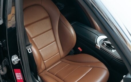 Mercedes-Benz C-Класс, 2018 год, 2 390 000 рублей, 19 фотография