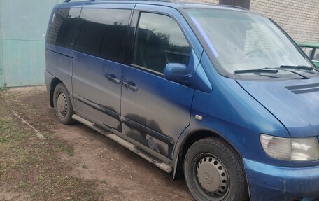 Mercedes-Benz Vito, 1997 год, 800 000 рублей, 2 фотография