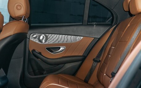 Mercedes-Benz C-Класс, 2018 год, 2 390 000 рублей, 26 фотография