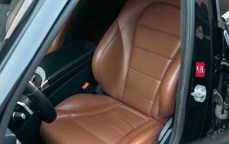 Mercedes-Benz C-Класс, 2018 год, 2 390 000 рублей, 22 фотография