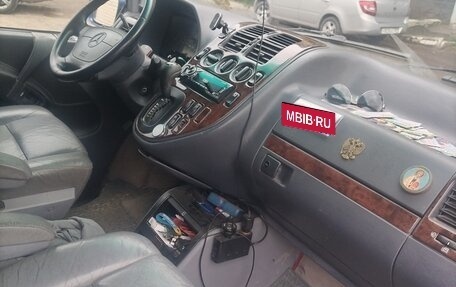 Mercedes-Benz Vito, 1997 год, 800 000 рублей, 3 фотография