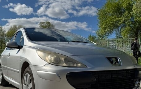 Peugeot 307 I, 2006 год, 400 000 рублей, 2 фотография