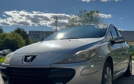 Peugeot 307 I, 2006 год, 400 000 рублей, 3 фотография