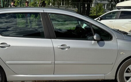 Peugeot 307 I, 2006 год, 400 000 рублей, 7 фотография