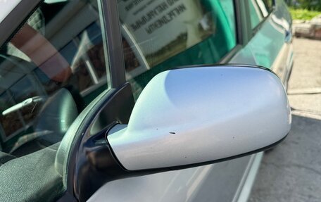 Peugeot 307 I, 2006 год, 400 000 рублей, 15 фотография