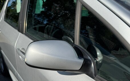 Peugeot 307 I, 2006 год, 400 000 рублей, 16 фотография