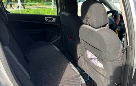 Peugeot 307 I, 2006 год, 400 000 рублей, 20 фотография