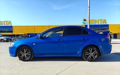 Mitsubishi Lancer IX, 2011 год, 800 000 рублей, 16 фотография