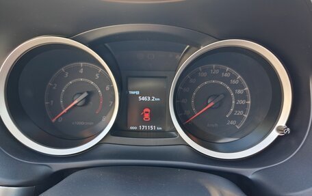 Mitsubishi Lancer IX, 2011 год, 800 000 рублей, 24 фотография