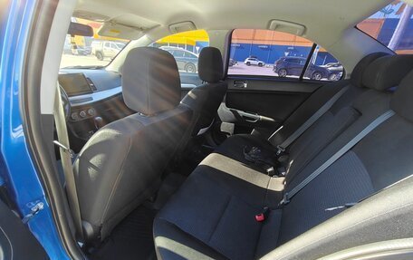 Mitsubishi Lancer IX, 2011 год, 800 000 рублей, 29 фотография