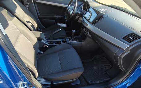 Mitsubishi Lancer IX, 2011 год, 800 000 рублей, 27 фотография
