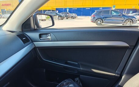 Mitsubishi Lancer IX, 2011 год, 800 000 рублей, 32 фотография