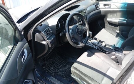 Subaru Impreza IV, 2011 год, 915 000 рублей, 4 фотография