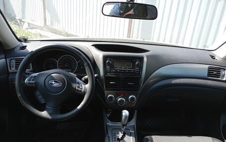 Subaru Impreza IV, 2011 год, 915 000 рублей, 6 фотография