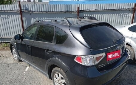 Subaru Impreza IV, 2011 год, 915 000 рублей, 2 фотография