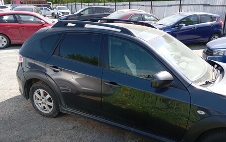 Subaru Impreza IV, 2011 год, 915 000 рублей, 12 фотография