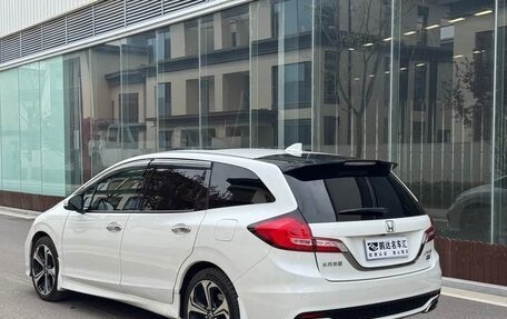Honda Jade I, 2019 год, 1 800 000 рублей, 2 фотография