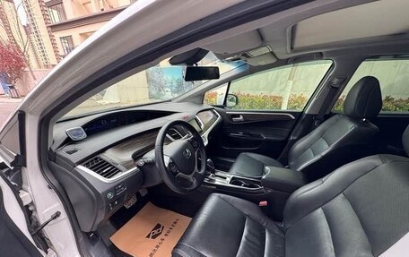 Honda Jade I, 2019 год, 1 800 000 рублей, 3 фотография