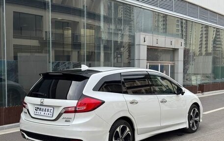 Honda Jade I, 2019 год, 1 800 000 рублей, 5 фотография