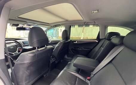 Honda Jade I, 2019 год, 1 800 000 рублей, 8 фотография