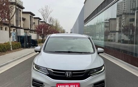 Honda Jade I, 2019 год, 1 800 000 рублей, 6 фотография