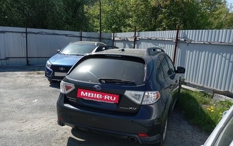 Subaru Impreza IV, 2011 год, 915 000 рублей, 3 фотография
