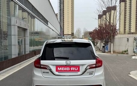 Honda Jade I, 2019 год, 1 800 000 рублей, 7 фотография