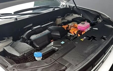 Hyundai Santa Fe IV, 2024 год, 4 073 000 рублей, 8 фотография
