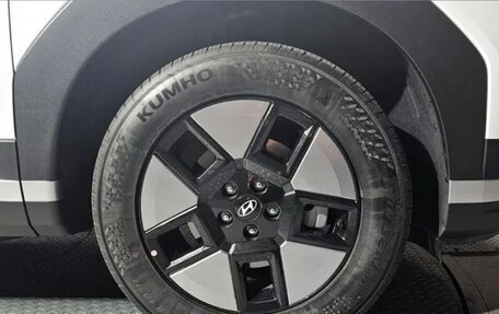 Hyundai Santa Fe IV, 2024 год, 4 073 000 рублей, 12 фотография